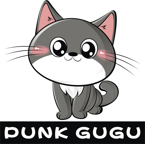 punkgugu武汉原创