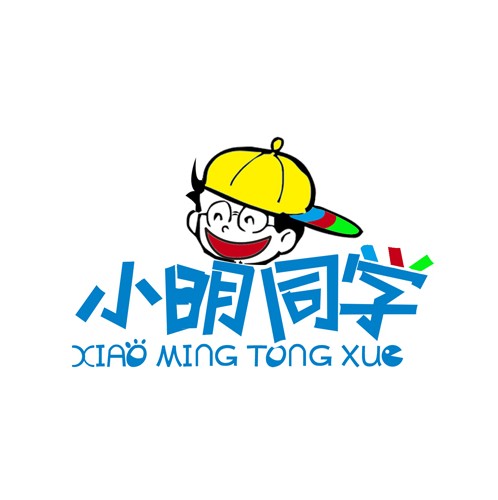 小明同学班服