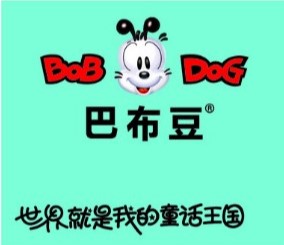 笑哈哈海宝宝