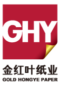 金红叶清风纸业