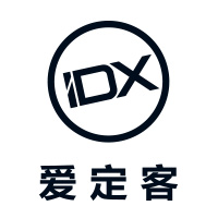 idx爱定客品牌店