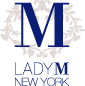 ladym果