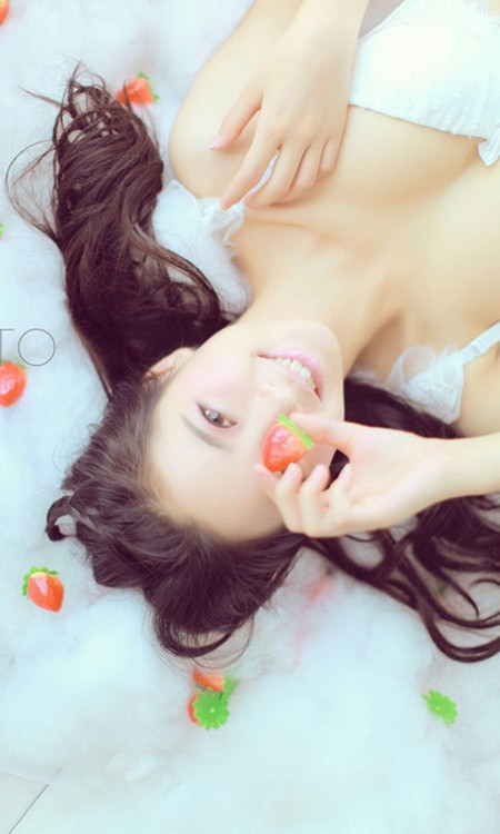 小小的梦想129