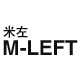 m_left米左