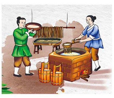 南城南沅米粉有限公司