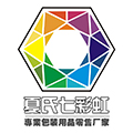 七彩虹包装用品