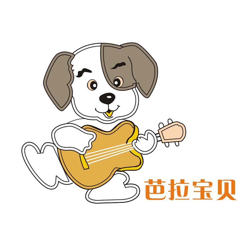 熟睡的土拨鼠5231