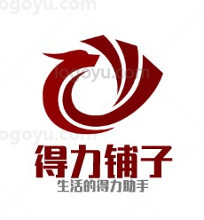 得力铺子