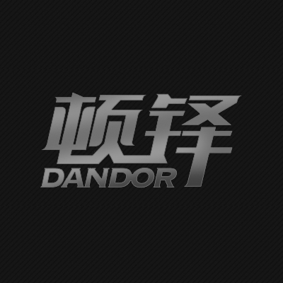 dandor旗舰店