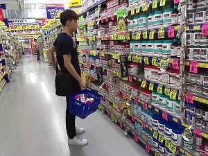 hikaru丶