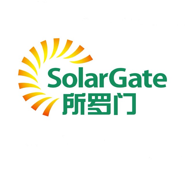 所罗门食品有限公司