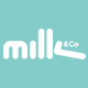 milkandco海外旗舰店