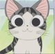 亲你小猫咪