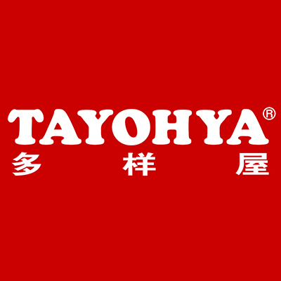 tayohya多样屋泛佳专卖店