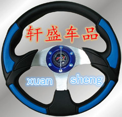 轩盛车品