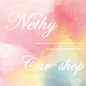 nethy小金鱼