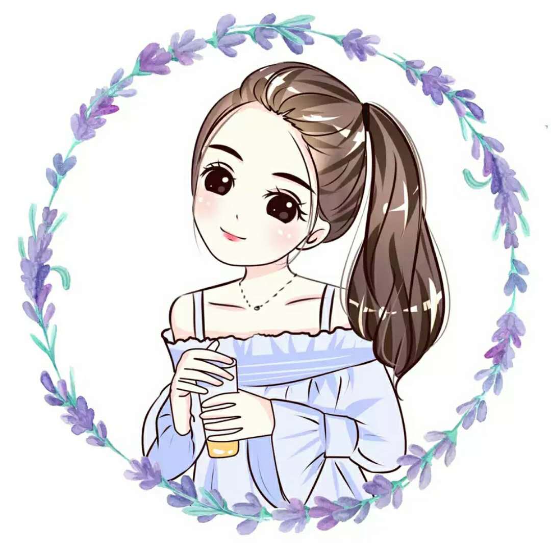 子衿记