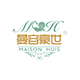 maisonhuis曼容豪世企业店