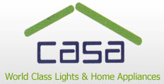 casa照明