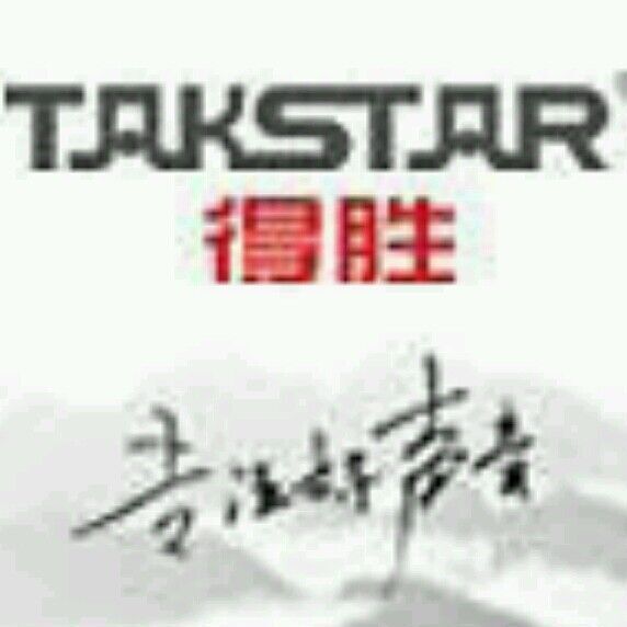 takstar得胜合声专卖店