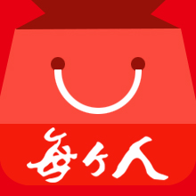 每个人电商部