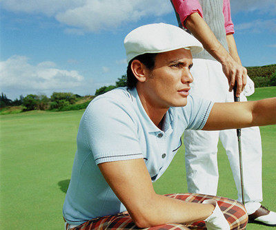 乐挥高尔夫用品有限公司