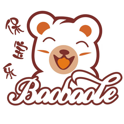 五彩缤纷_bear