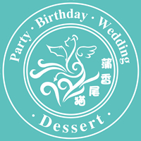 猫尾香蒲cupcakes
