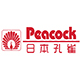 peacock孔雀旗舰店