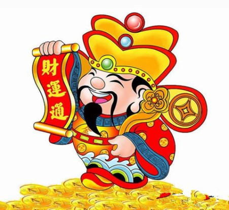 鑫情缘商贸