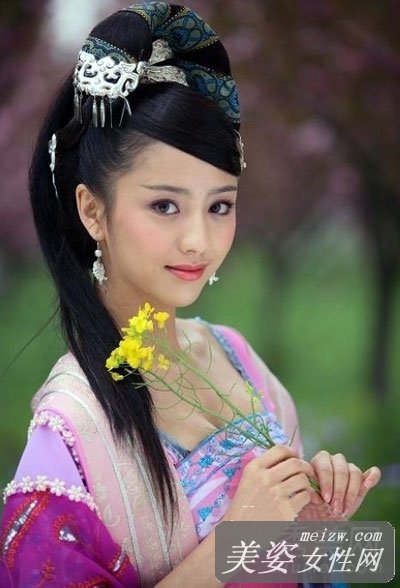 紫莹舞韵