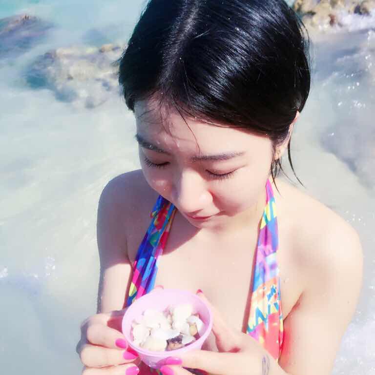 霞儿代购