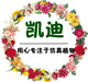 凯迪花卉