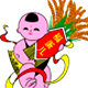 福蛋儿毛毛