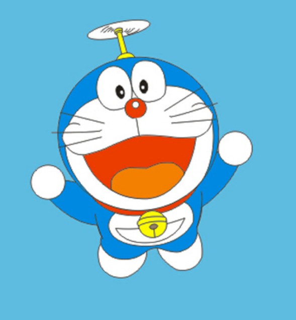 哆啦a梦72277
