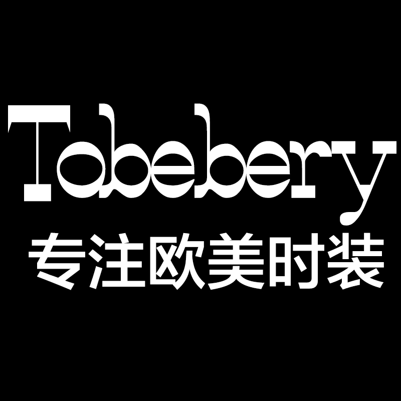 tobebery旗舰店