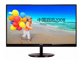中国滔滔2008