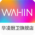 华凌厨卫旗舰店