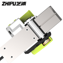 Spores electric throwing telegraphic planing machine for plate electric x planing woodwork Pier Machine New mini press planing machine
