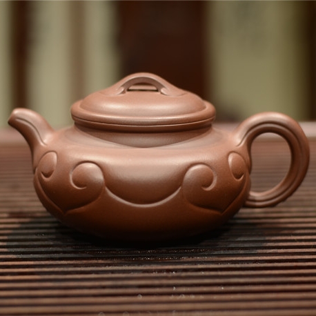 紫砂小吴
