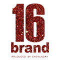 16brand海外旗舰店
