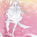 吃货小鲜女