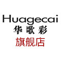 华歌彩旗舰店