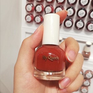 美容护肤/彩妆 美甲用品 指甲油,护甲油 撕拉水甲彩