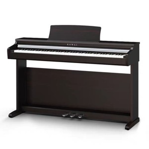 kawai卡哇伊数码电钢琴 kdp110全新重锤88键卡瓦依电钢琴初学演奏