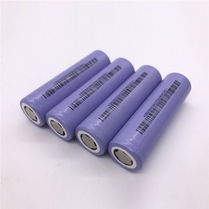 国产18650高容动力锂电池比克BAK3350mah3c电动车电池