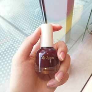 美容护肤/彩妆 美甲用品 指甲油,护甲油 撕拉水甲彩