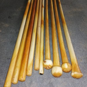 红牛筋精品鞭杆教鞭武棍,长95-120cm直径2.5-3.0cm左右