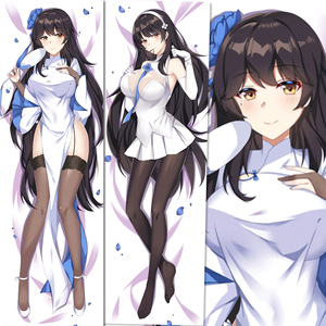 少女前线95抱枕