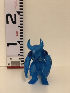 万代虚拟哥莫拉